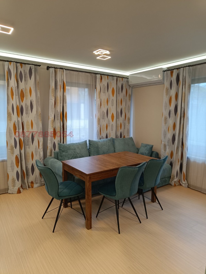 Дава под наем 1-СТАЕН, гр. София, Манастирски ливади, снимка 12 - Апартаменти - 52881705