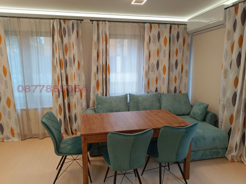 Дава под наем 1-СТАЕН, гр. София, Манастирски ливади, снимка 10 - Апартаменти - 52881705