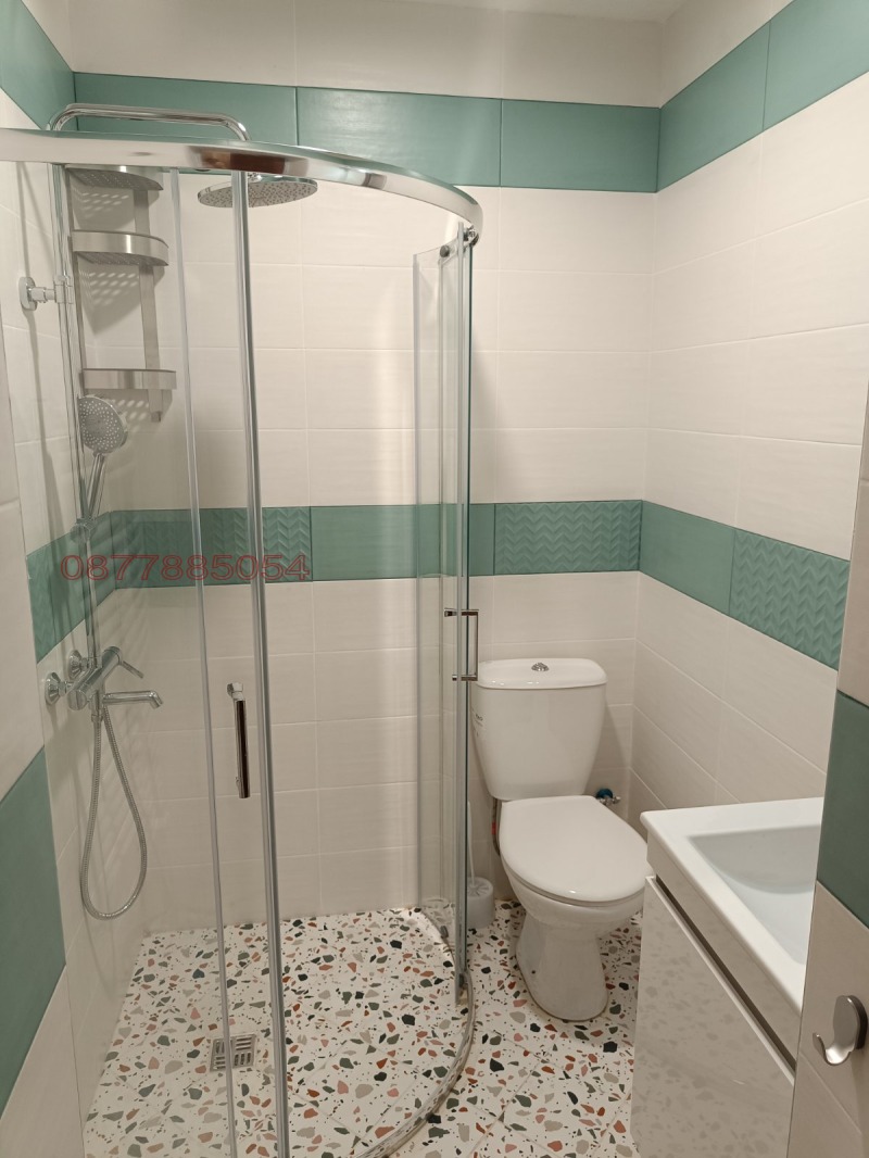 Дава под наем 1-СТАЕН, гр. София, Манастирски ливади, снимка 5 - Апартаменти - 52881705