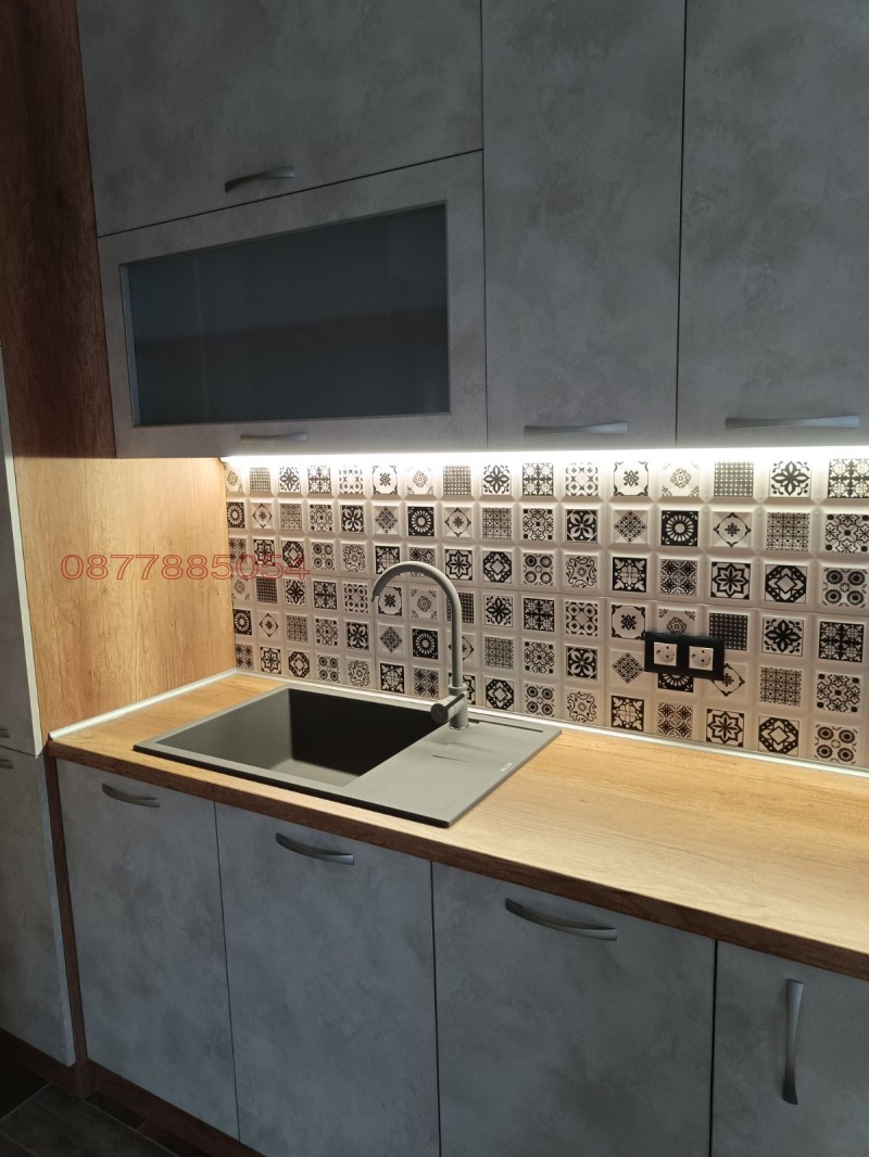 Дава под наем 1-СТАЕН, гр. София, Манастирски ливади, снимка 1 - Апартаменти - 52881705