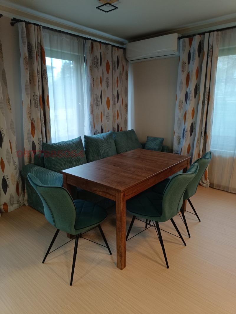 Дава под наем 1-СТАЕН, гр. София, Манастирски ливади, снимка 2 - Апартаменти - 52881705