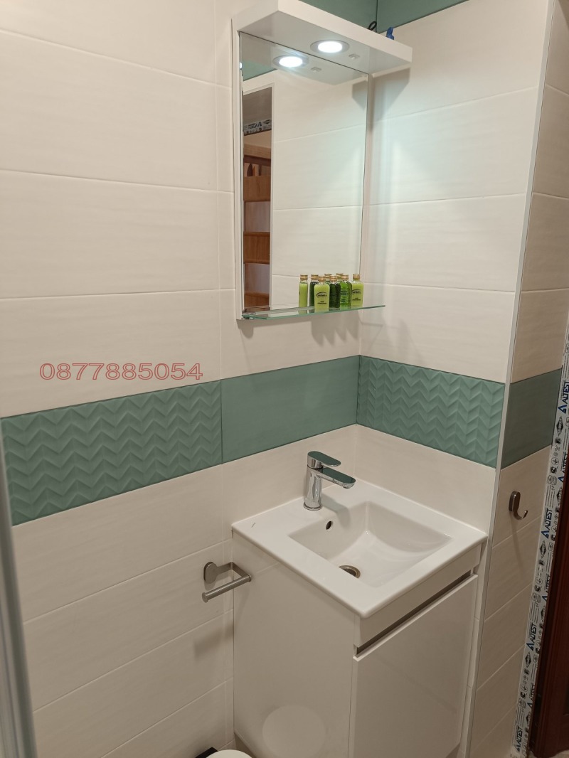 Дава под наем 1-СТАЕН, гр. София, Манастирски ливади, снимка 4 - Апартаменти - 52881705