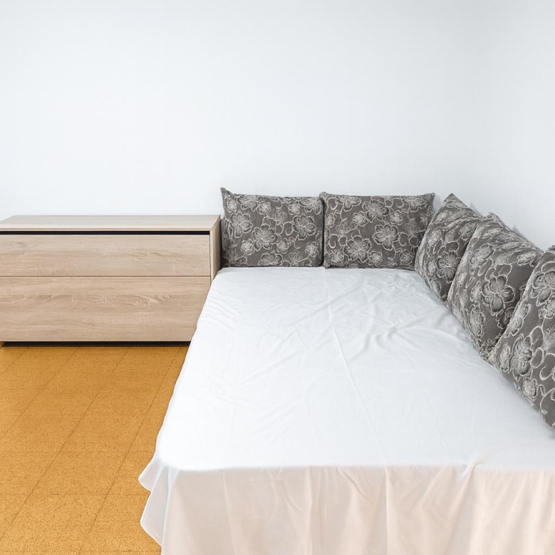 Дава под наем 1-СТАЕН, гр. Пловдив, Кършияка, снимка 2 - Апартаменти - 52687948