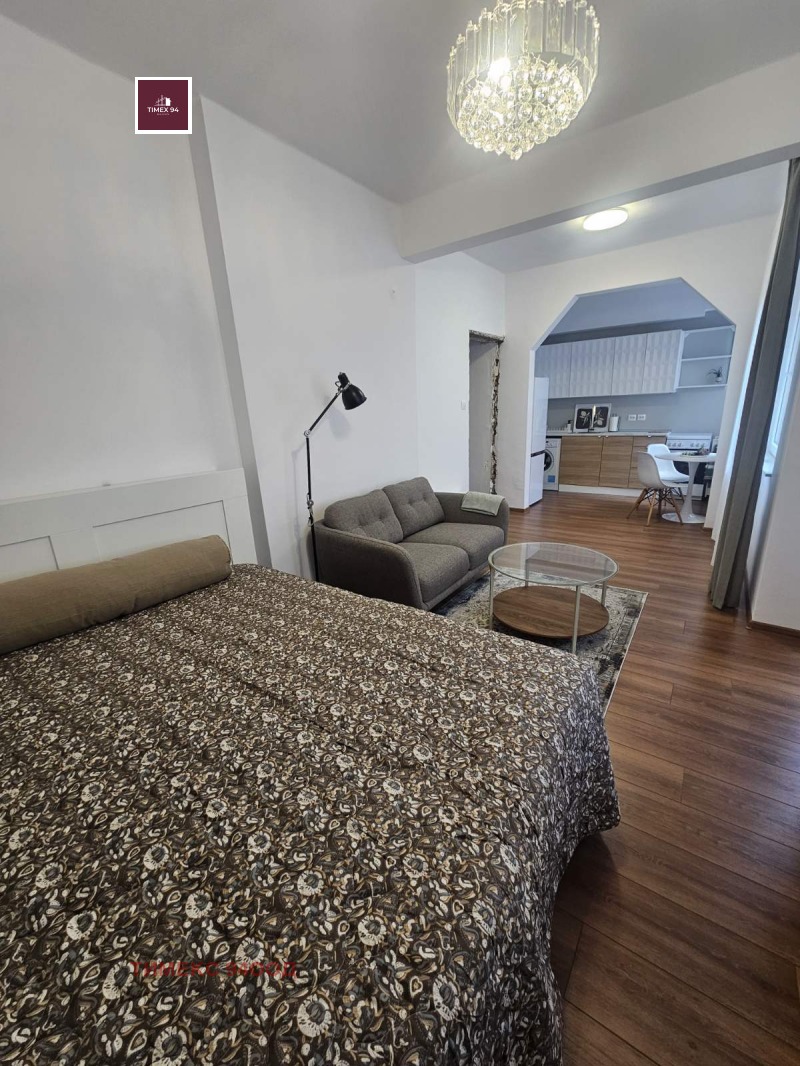 Дава под наем 1-СТАЕН, гр. София, Център, снимка 2 - Апартаменти - 53083748