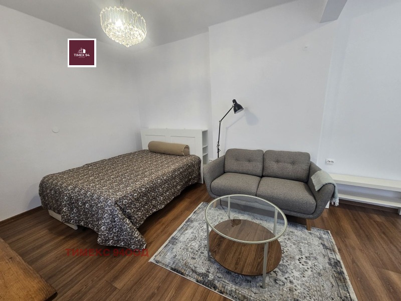 Дава под наем 1-СТАЕН, гр. София, Център