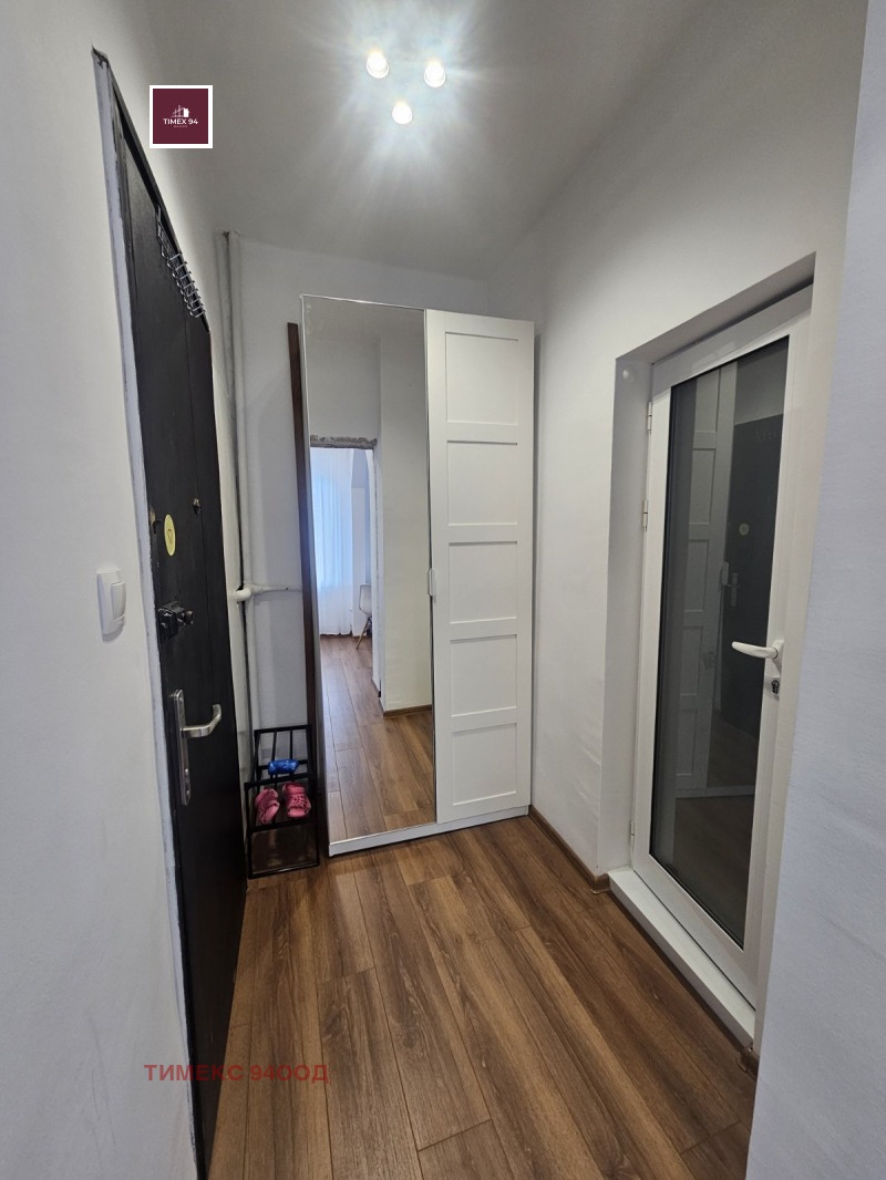 Дава под наем 1-СТАЕН, гр. София, Център, снимка 3 - Апартаменти - 53083748