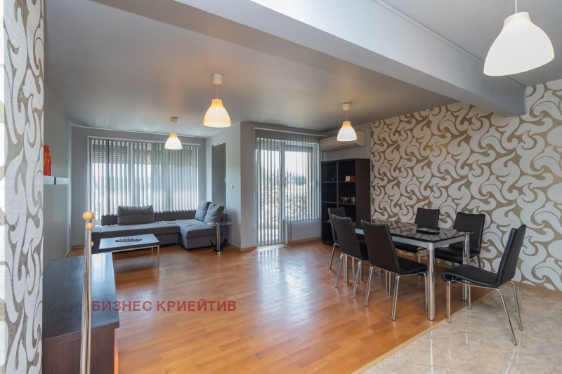 Дава под наем 2-СТАЕН, гр. Варна, Бриз