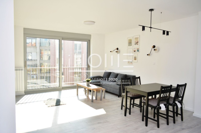 Zu vermieten  1 Schlafzimmer Sofia , sch.gr.Juschen park , 70 qm | 73138194 - Bild [2]