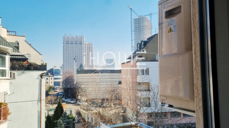 Zu vermieten  1 Schlafzimmer Sofia , sch.gr.Juschen park , 70 qm | 73138194 - Bild [13]