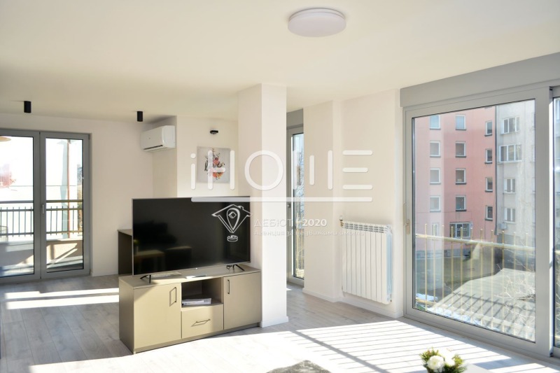 Zu vermieten  1 Schlafzimmer Sofia , sch.gr.Juschen park , 70 qm | 73138194 - Bild [11]