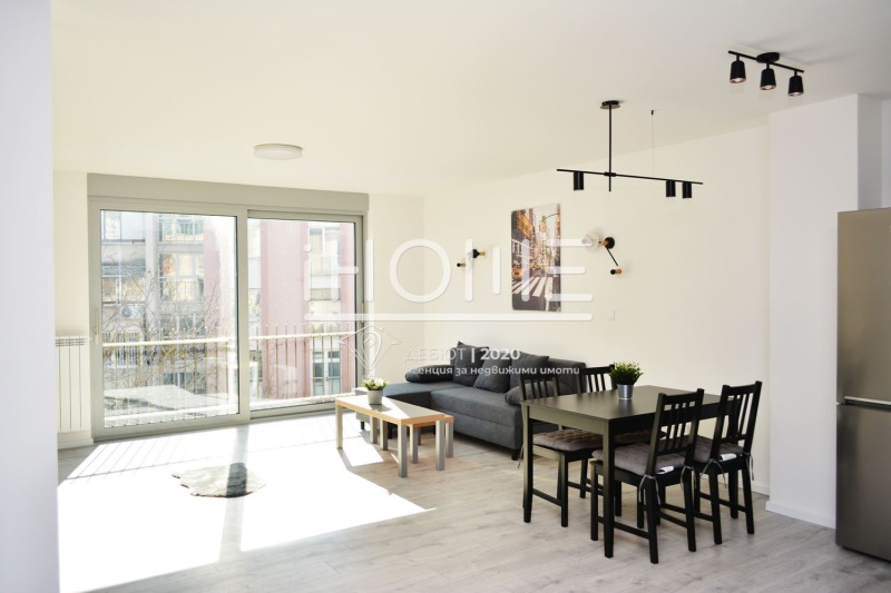Zu vermieten  1 Schlafzimmer Sofia , sch.gr.Juschen park , 70 qm | 73138194 - Bild [10]