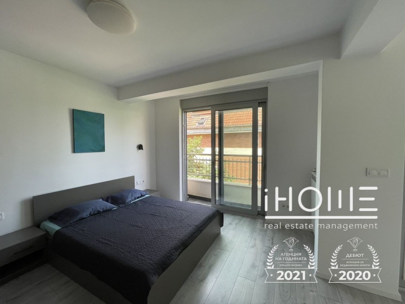 Zu vermieten  1 Schlafzimmer Sofia , sch.gr.Juschen park , 70 qm | 73138194 - Bild [6]