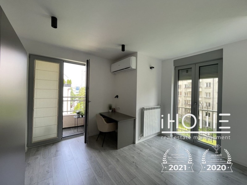 Zu vermieten  1 Schlafzimmer Sofia , sch.gr.Juschen park , 70 qm | 73138194 - Bild [12]