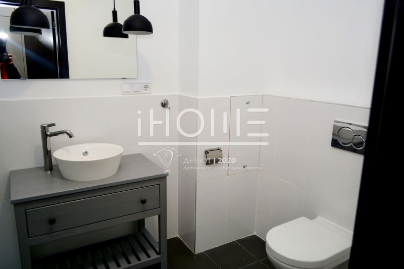 Zu vermieten  1 Schlafzimmer Sofia , sch.gr.Juschen park , 70 qm | 73138194 - Bild [9]