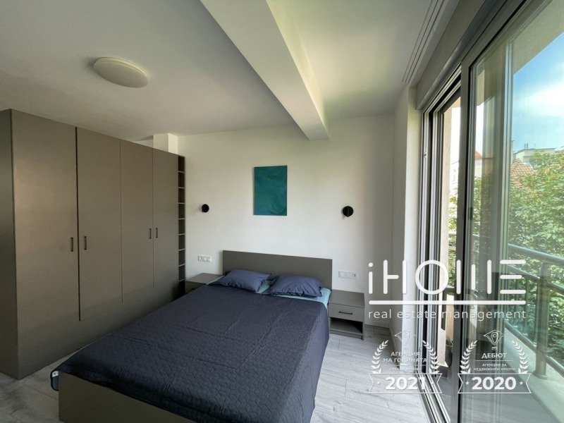 Zu vermieten  1 Schlafzimmer Sofia , sch.gr.Juschen park , 70 qm | 73138194 - Bild [5]