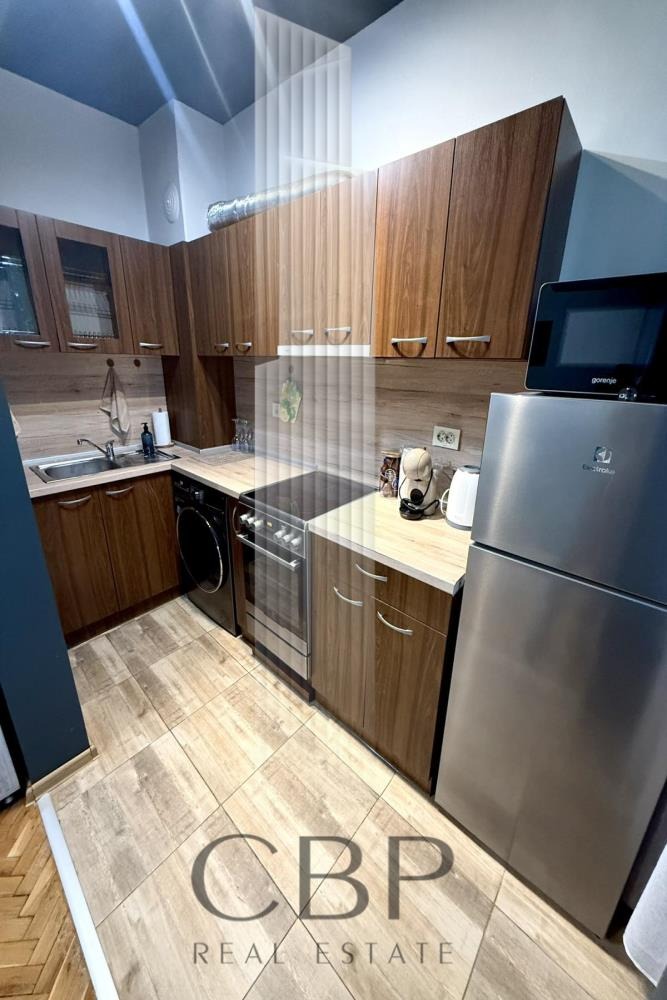 De inchiriat  1 dormitor Varna , Țentâr , 55 mp | 21489990 - imagine [3]