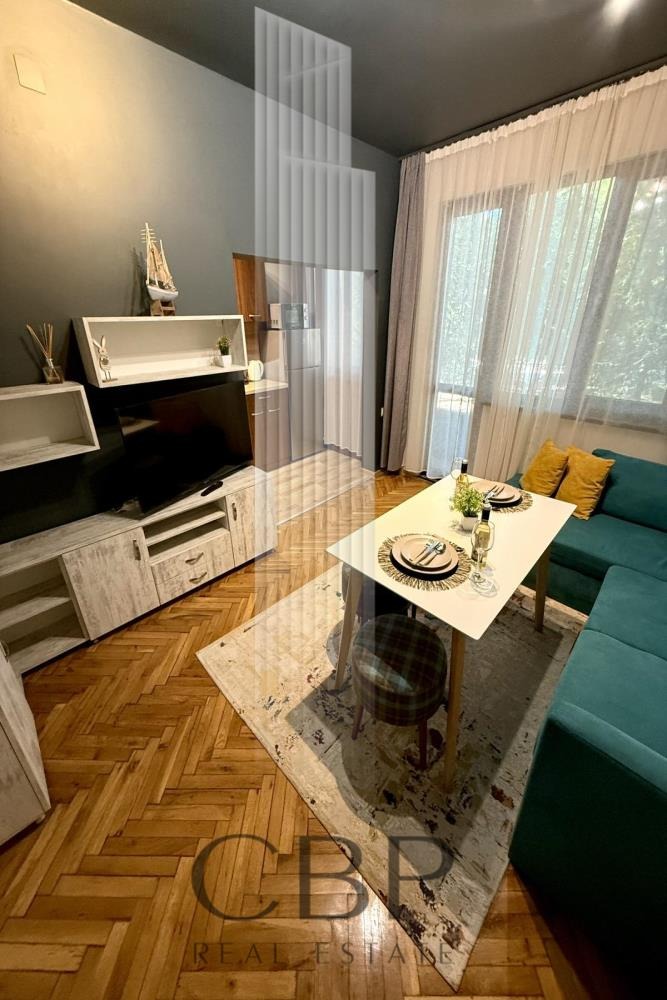 De inchiriat  1 dormitor Varna , Țentâr , 55 mp | 21489990 - imagine [2]