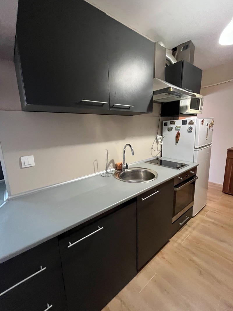 K pronájmu  1 ložnice Sofia , Serdika , 60 m2 | 29135545 - obraz [5]