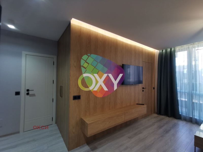Da affittare  1 camera da letto Sofia , Krastova vada , 65 mq | 26601147 - Immagine [3]