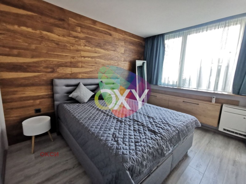 Da affittare  1 camera da letto Sofia , Krastova vada , 65 mq | 26601147 - Immagine [7]