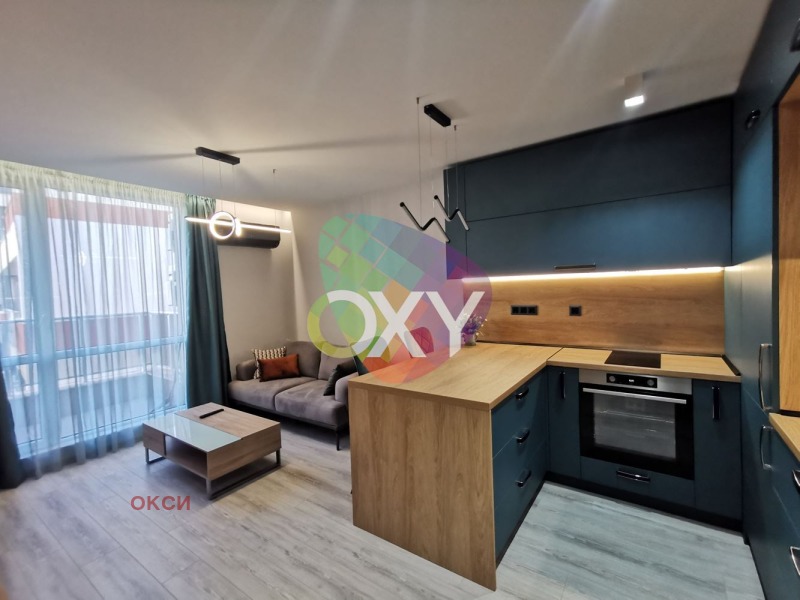 Da affittare  1 camera da letto Sofia , Krastova vada , 65 mq | 26601147 - Immagine [2]