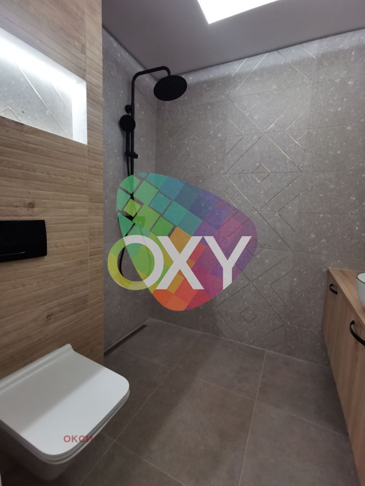 Da affittare  1 camera da letto Sofia , Krastova vada , 65 mq | 26601147 - Immagine [5]