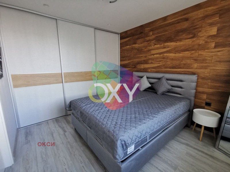 Da affittare  1 camera da letto Sofia , Krastova vada , 65 mq | 26601147 - Immagine [6]