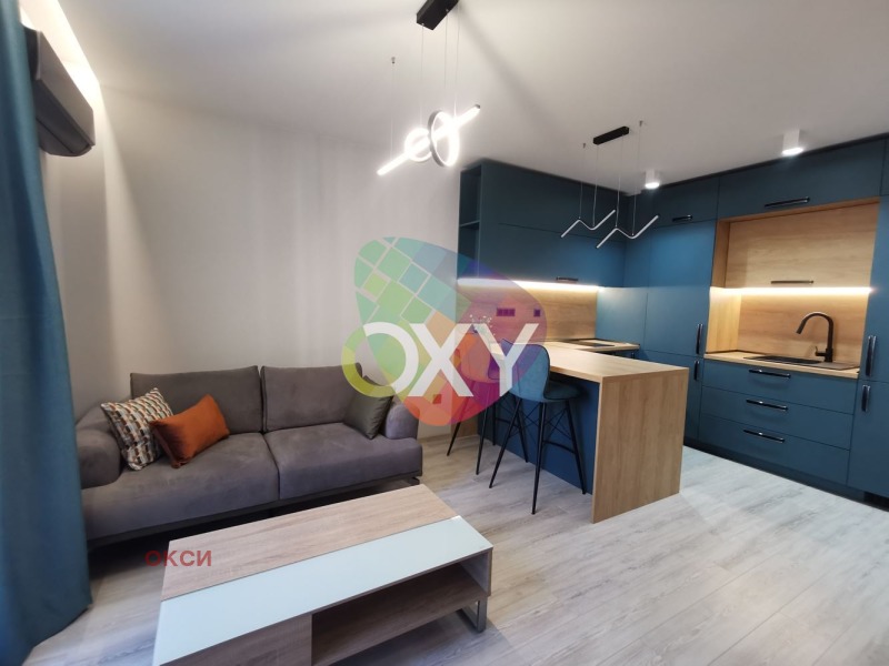 Da affittare  1 camera da letto Sofia , Krastova vada , 65 mq | 26601147