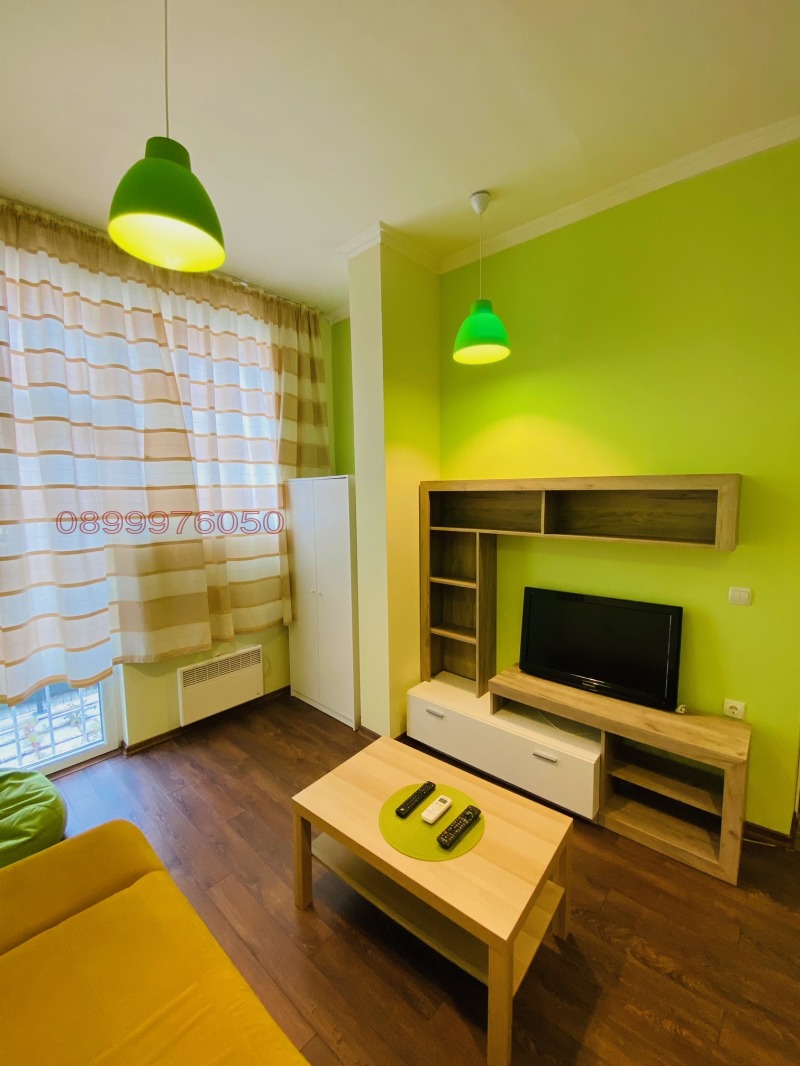 Дава под наем 2-СТАЕН, гр. Варна, Цветен квартал