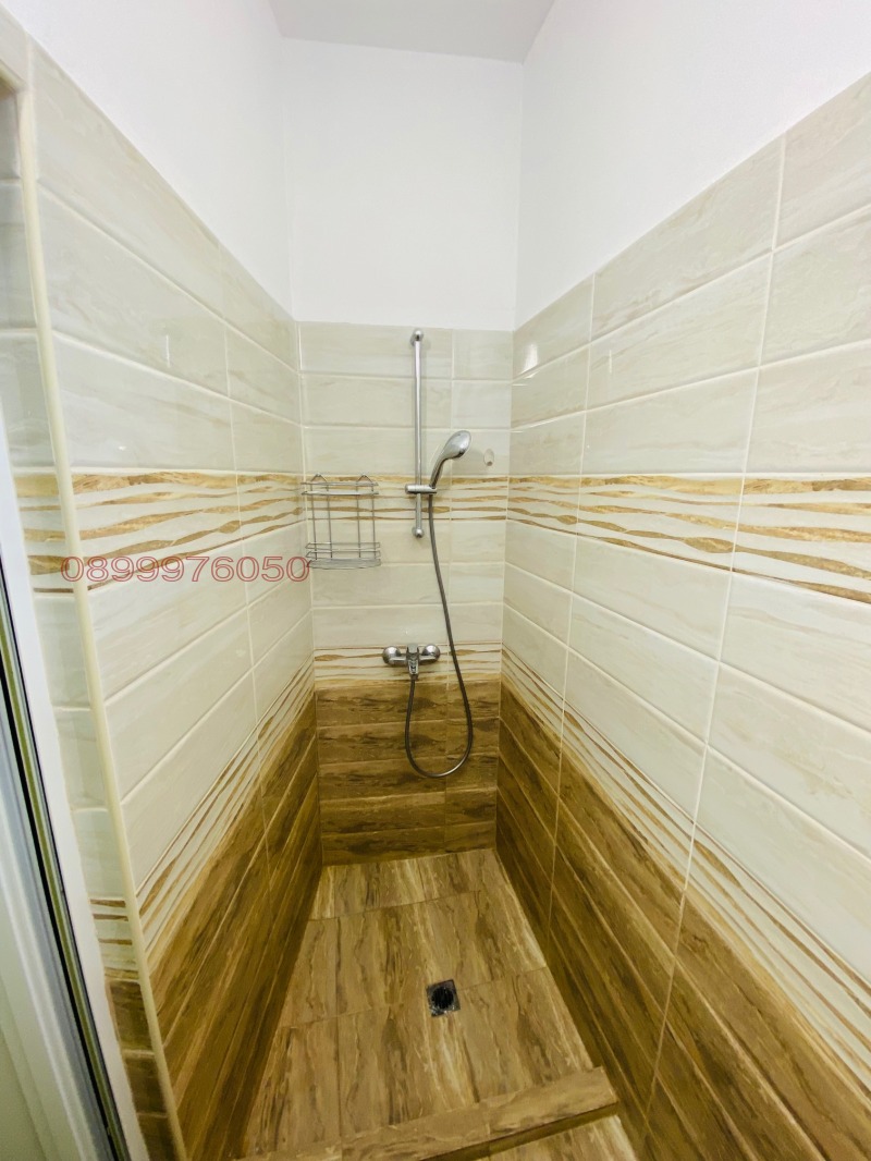 Дава под наем 2-СТАЕН, гр. Варна, Цветен квартал, снимка 8 - Апартаменти - 52983661