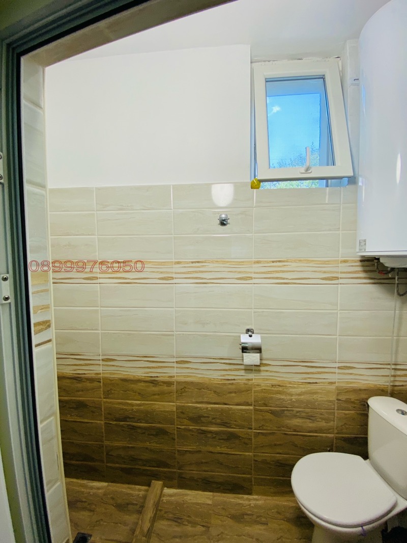 Дава под наем 2-СТАЕН, гр. Варна, Цветен квартал, снимка 6 - Апартаменти - 52983661