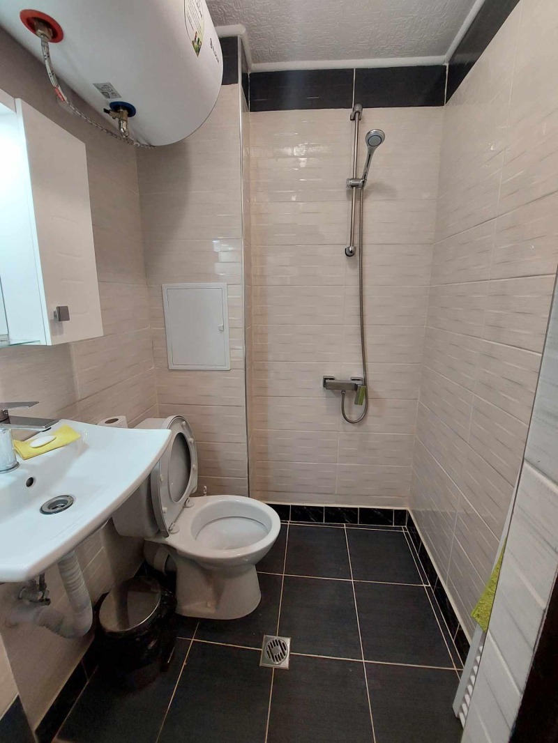 Дава под наем 2-СТАЕН, гр. София, Банишора, снимка 5 - Апартаменти - 53233409