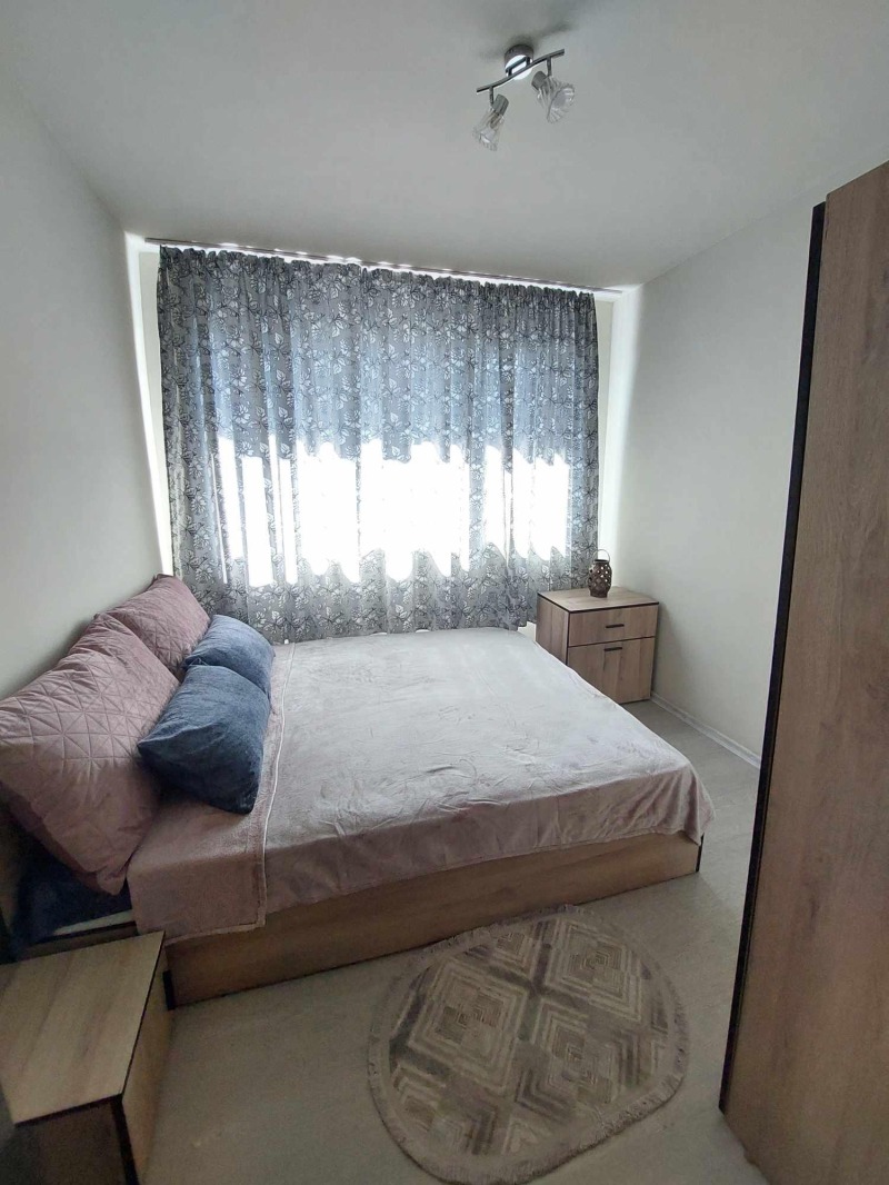 Дава под наем 2-СТАЕН, гр. София, Банишора, снимка 2 - Апартаменти - 53233409