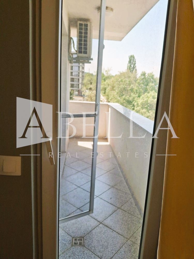 Дава под наем 2-СТАЕН, гр. София, Овча купел, снимка 17 - Апартаменти - 55010653