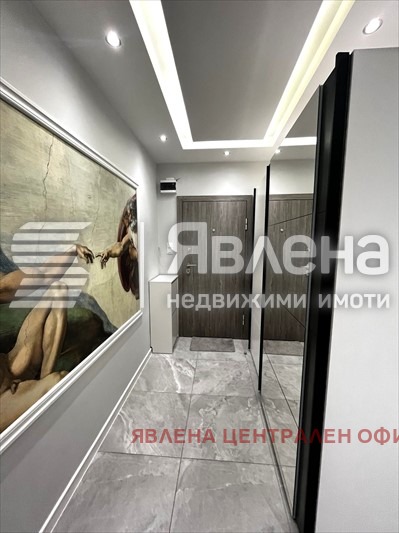 Дава под наем 2-СТАЕН, гр. София, Младост 4, снимка 7 - Апартаменти - 56631459