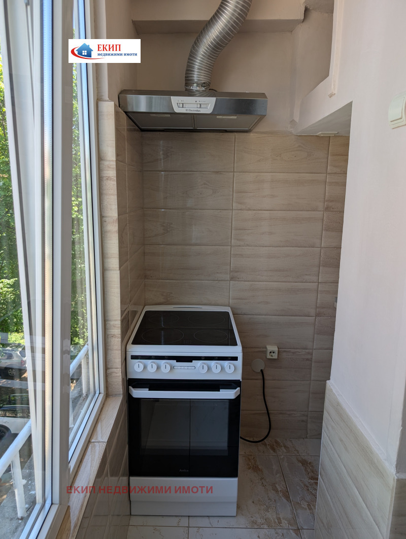 En renta  2 dormitorios Sofia , Lozenets , 95 metros cuadrados | 48354550 - imagen [7]