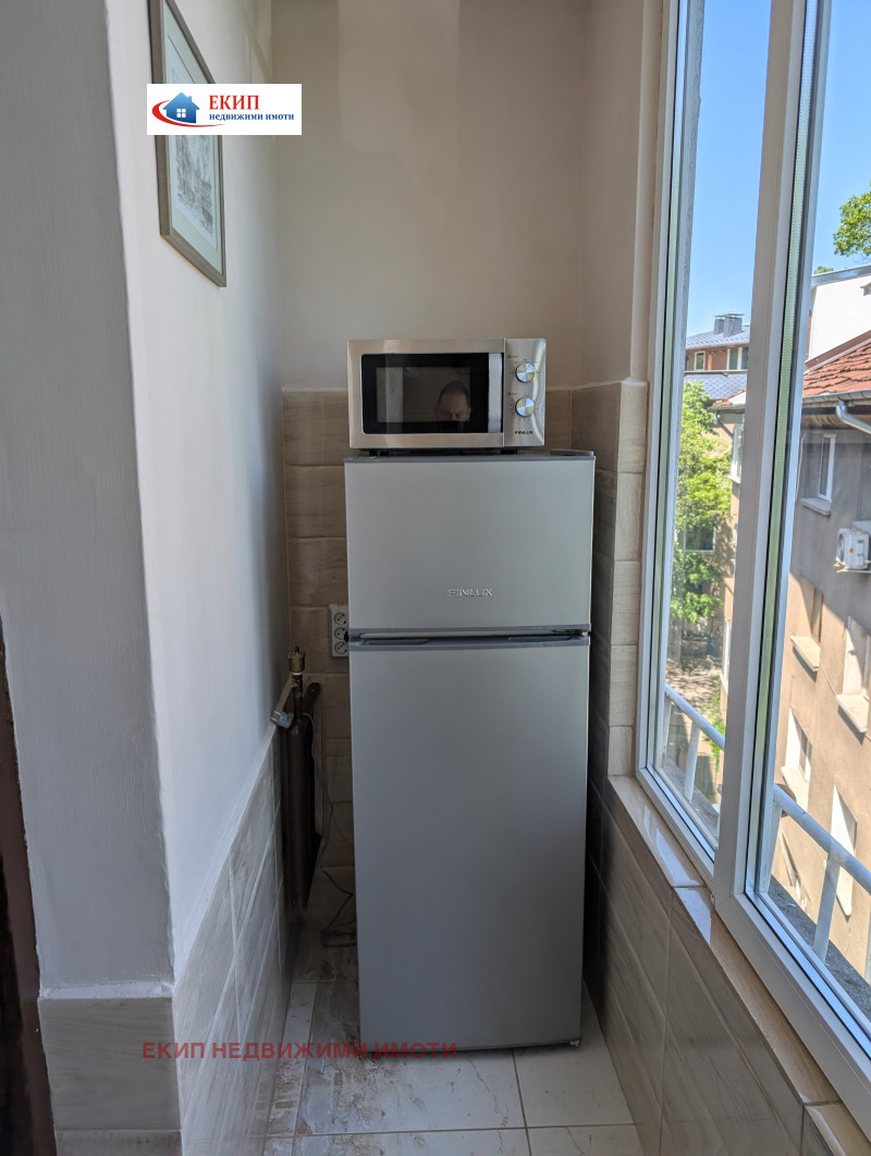 En renta  2 dormitorios Sofia , Lozenets , 95 metros cuadrados | 48354550 - imagen [6]