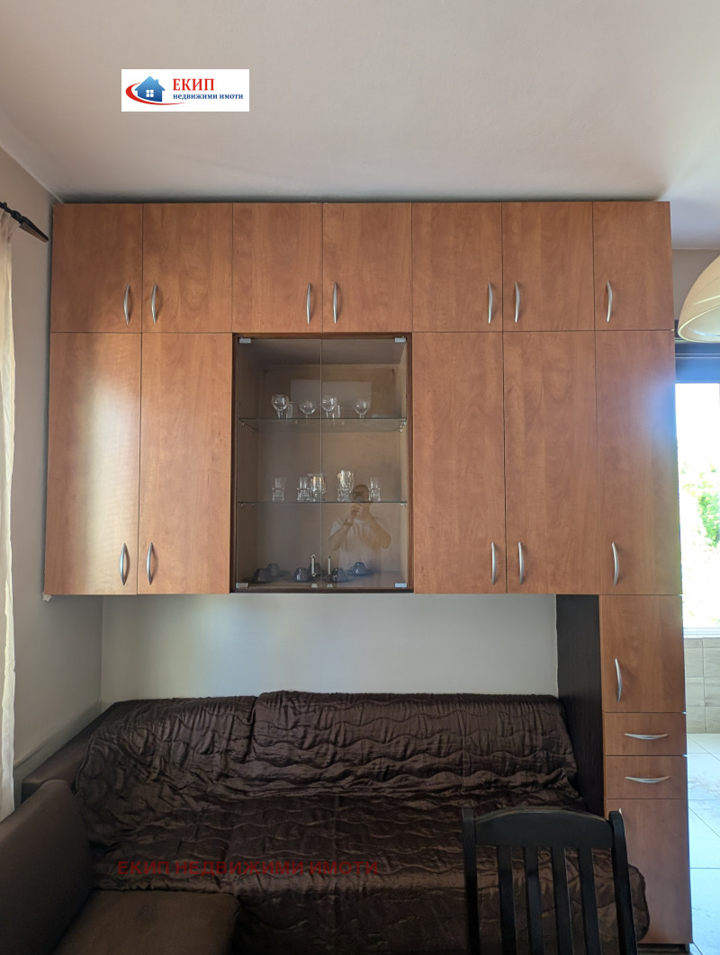En renta  2 dormitorios Sofia , Lozenets , 95 metros cuadrados | 48354550 - imagen [5]