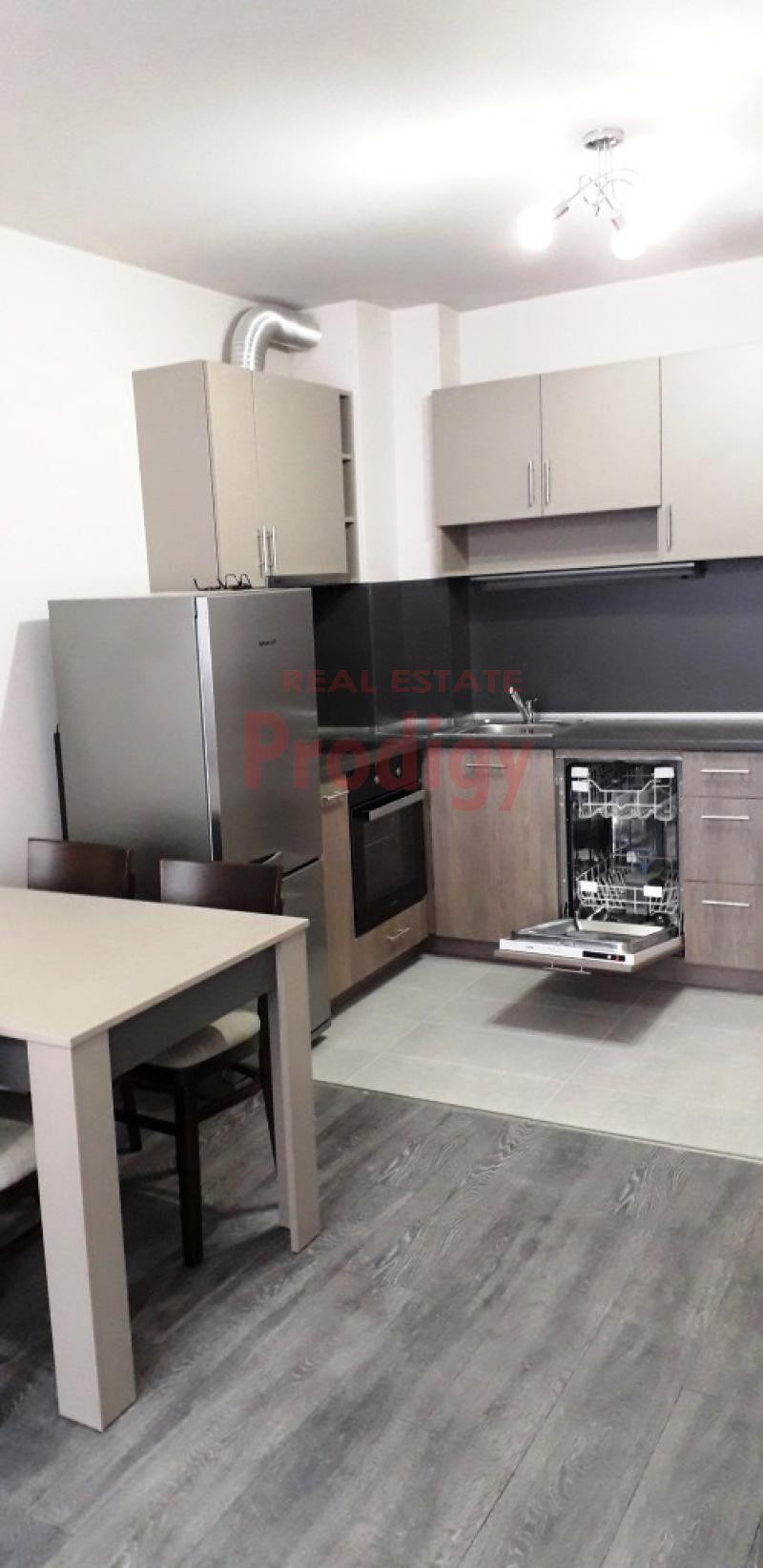 Издаје се  2 спаваће собе Софија , Крастова вада , 95 м2 | 45663958 - слика [6]