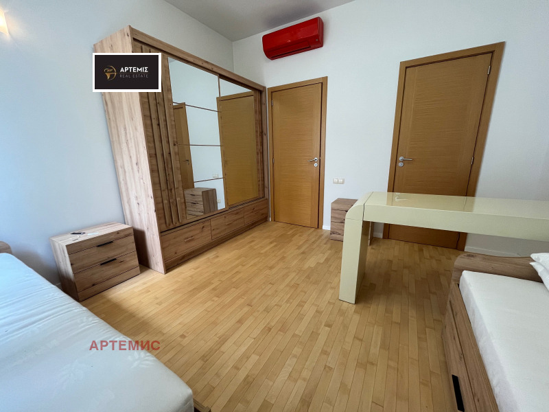 Дава под наем  3-стаен град София , Център , 110 кв.м | 23182207 - изображение [14]