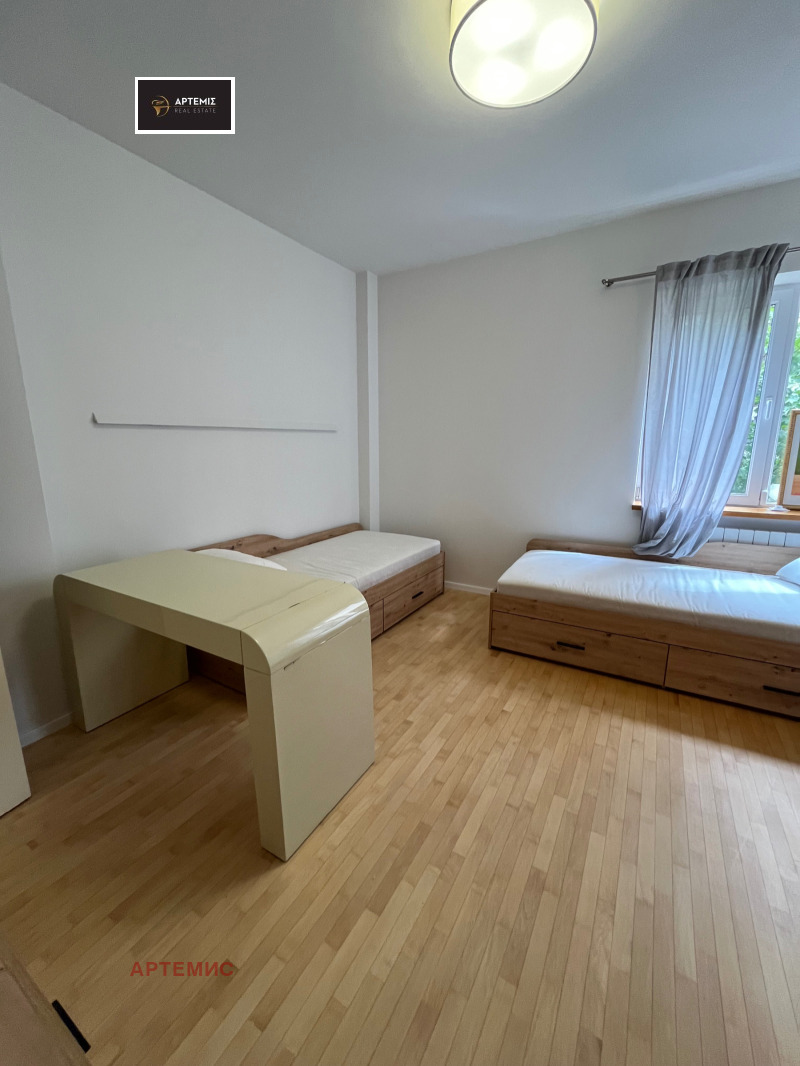 Дава под наем  3-стаен град София , Център , 110 кв.м | 23182207 - изображение [13]