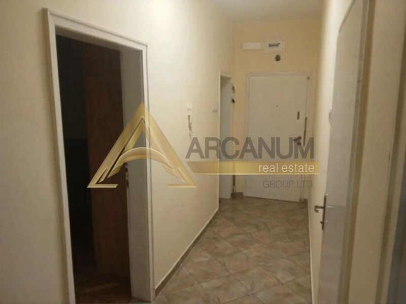 Дава под наем 3-СТАЕН, гр. Варна, Окръжна болница-Генерали, снимка 11 - Апартаменти - 53319902