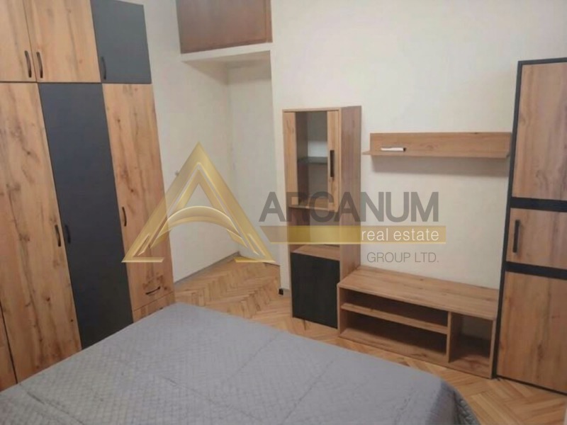 Дава под наем 3-СТАЕН, гр. Варна, Окръжна болница-Генерали, снимка 7 - Апартаменти - 53319902