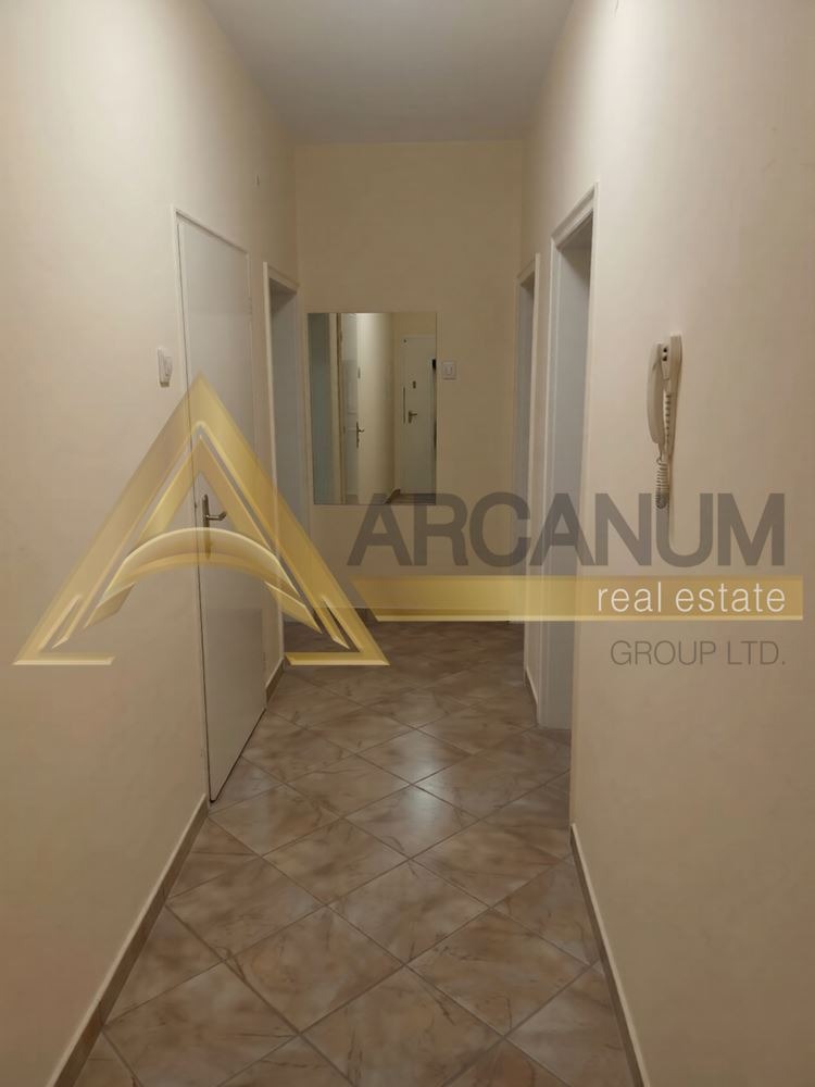 Дава под наем 3-СТАЕН, гр. Варна, Окръжна болница-Генерали, снимка 5 - Апартаменти - 53319902