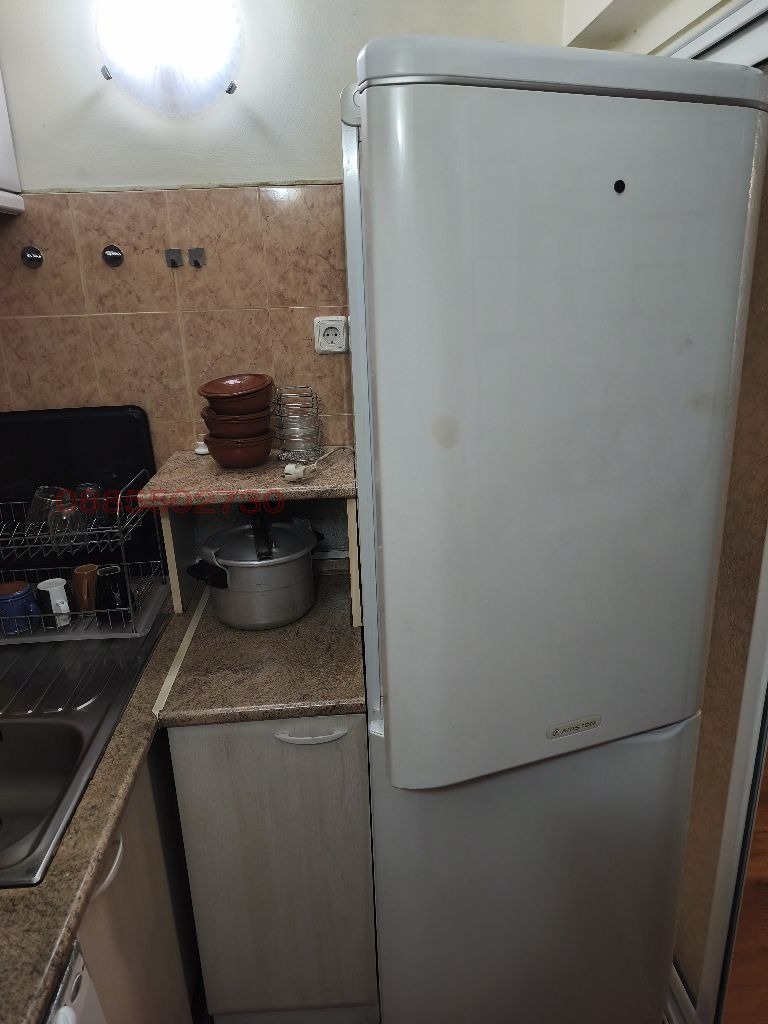 Дава под наем 3-СТАЕН, гр. Кърджали, Център, снимка 5 - Апартаменти - 53358646