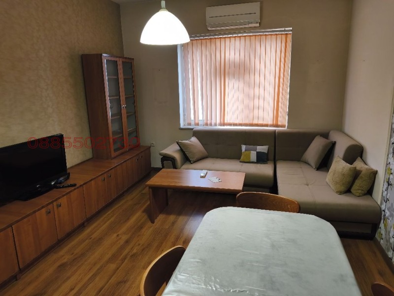 Дава под наем 3-СТАЕН, гр. Кърджали, Център, снимка 3 - Апартаменти - 53358646