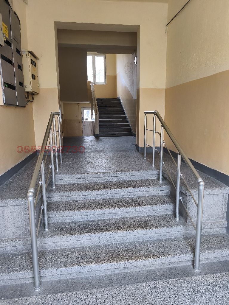 Дава под наем 3-СТАЕН, гр. Кърджали, Център, снимка 17 - Апартаменти - 53358646