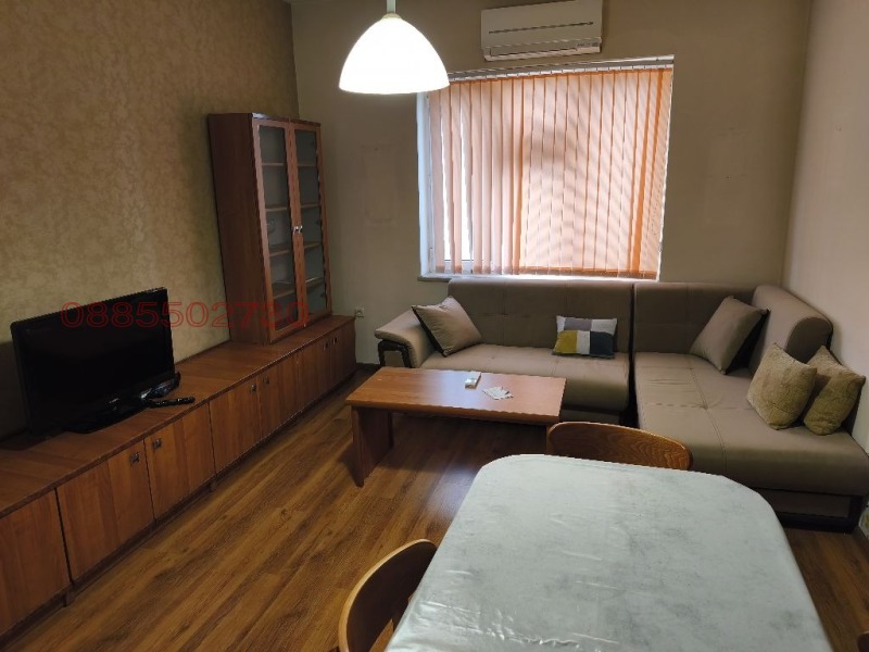 Дава под наем 3-СТАЕН, гр. Кърджали, Център, снимка 2 - Апартаменти - 53358646