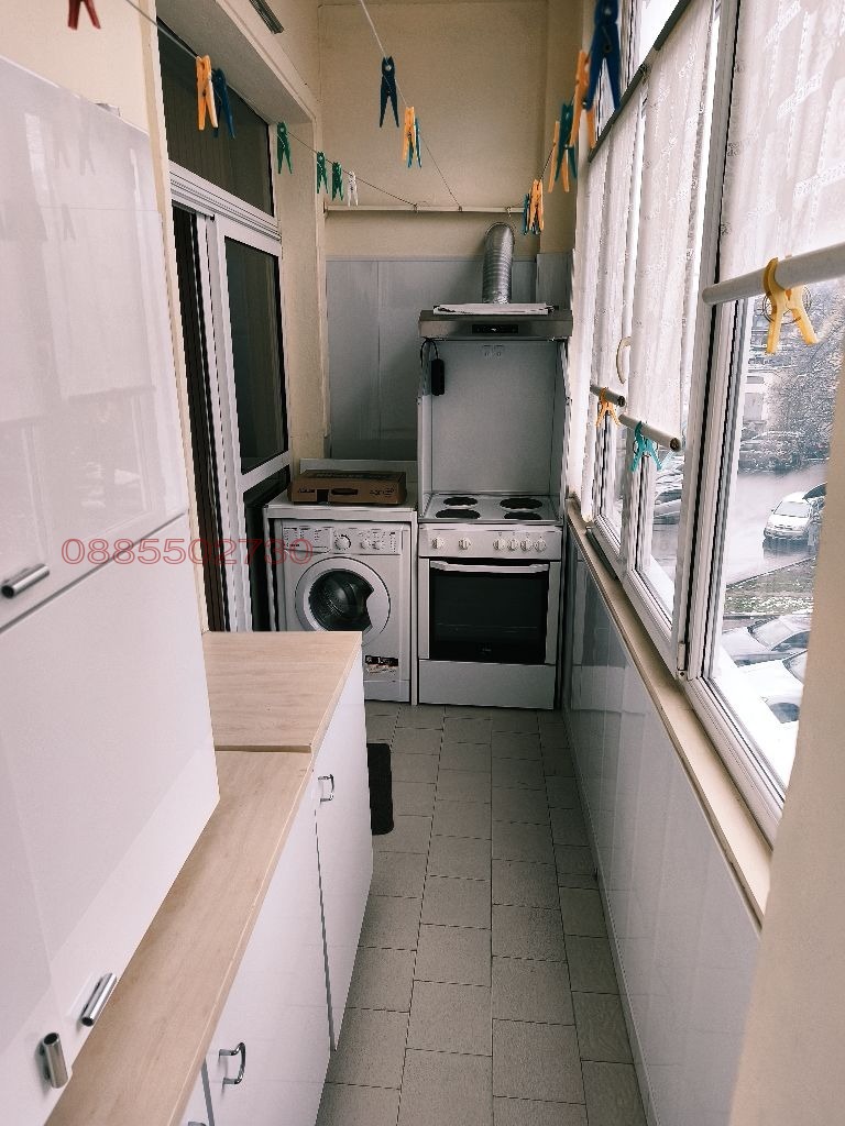 Дава под наем 3-СТАЕН, гр. Кърджали, Център, снимка 15 - Апартаменти - 53358646