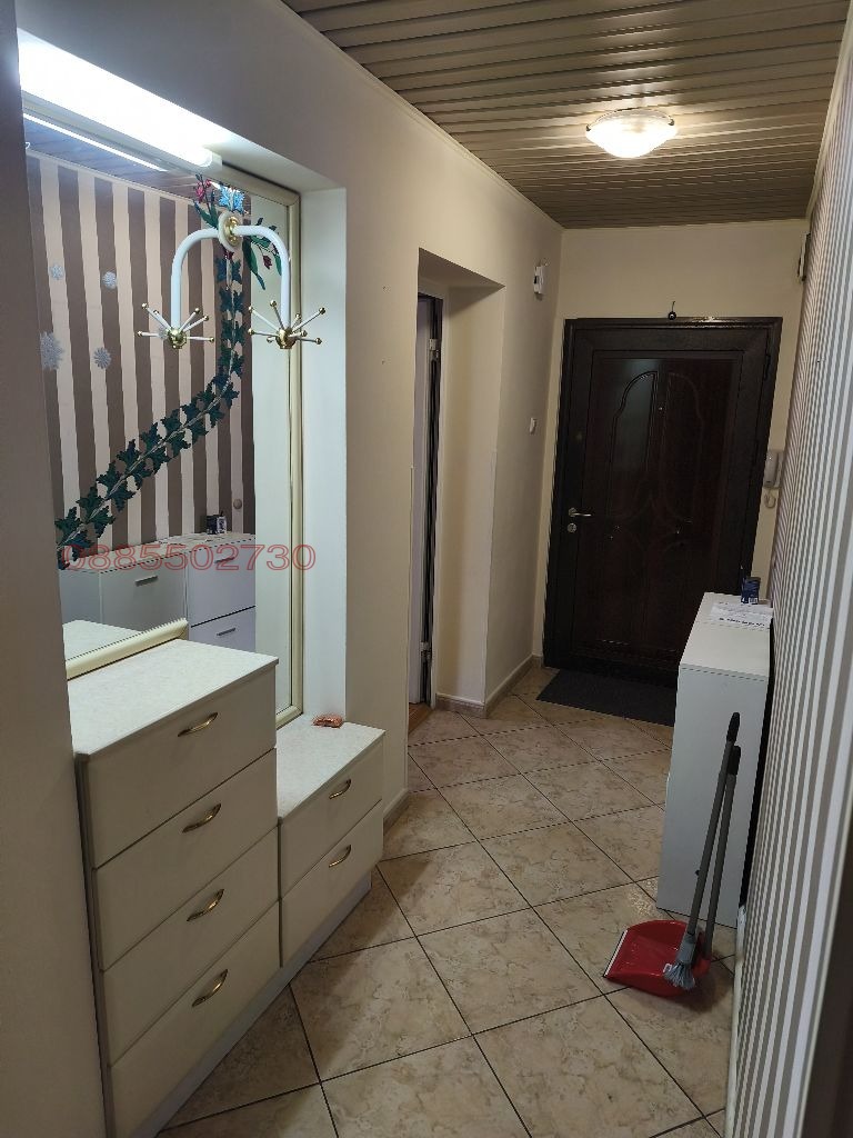 Дава под наем 3-СТАЕН, гр. Кърджали, Център, снимка 7 - Апартаменти - 53358646